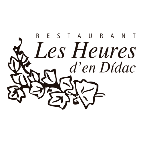 Les Heures d'en Dídac